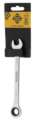 Forte WRENCH COMBINATION FORTE TOOLS 12X12 MM