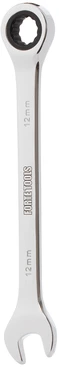 Forte WRENCH COMBINATION FORTE TOOLS 12X12 MM