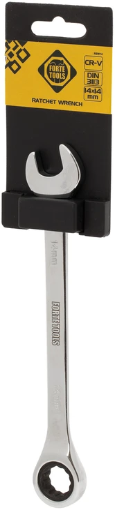 Forte WRENCH COMBINATION FORTE TOOLS 14X14 MM