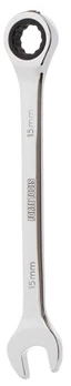 Forte WRENCH COMBINATION FORTE TOOLS 15X15 MM