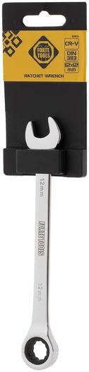 Forte WRENCH COMBINATION FORTE TOOLS 12X12 MM