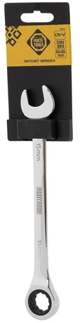 Forte WRENCH COMBINATION FORTE TOOLS 15X15 MM