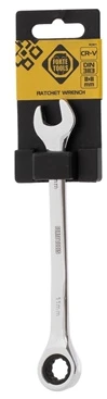 Forte WRENCH COMBINATION FORTE TOOLS 11X11 MM