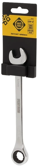 Forte WRENCH COMBINATION FORTE TOOLS 14X14 MM