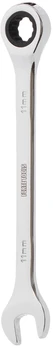 Forte WRENCH COMBINATION FORTE TOOLS 11X11 MM