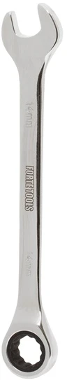 Forte WRENCH COMBINATION FORTE TOOLS 14X14 MM
