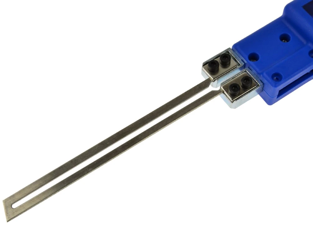 Terminis peilis putplasčio pjovimui Pro 250W Geko