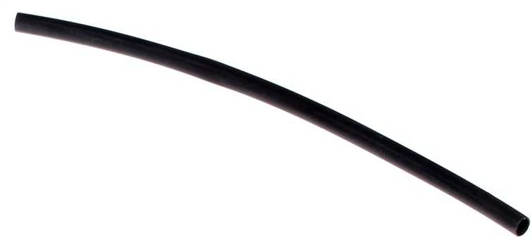 Blow Termiškai susitraukiantis vamzdelis 19/9.5 -1 m juodas