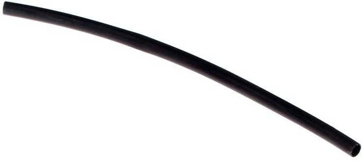 Blow Termiškai susitraukiantis vamzdelis 9.5/4.8 – 1 m juodas