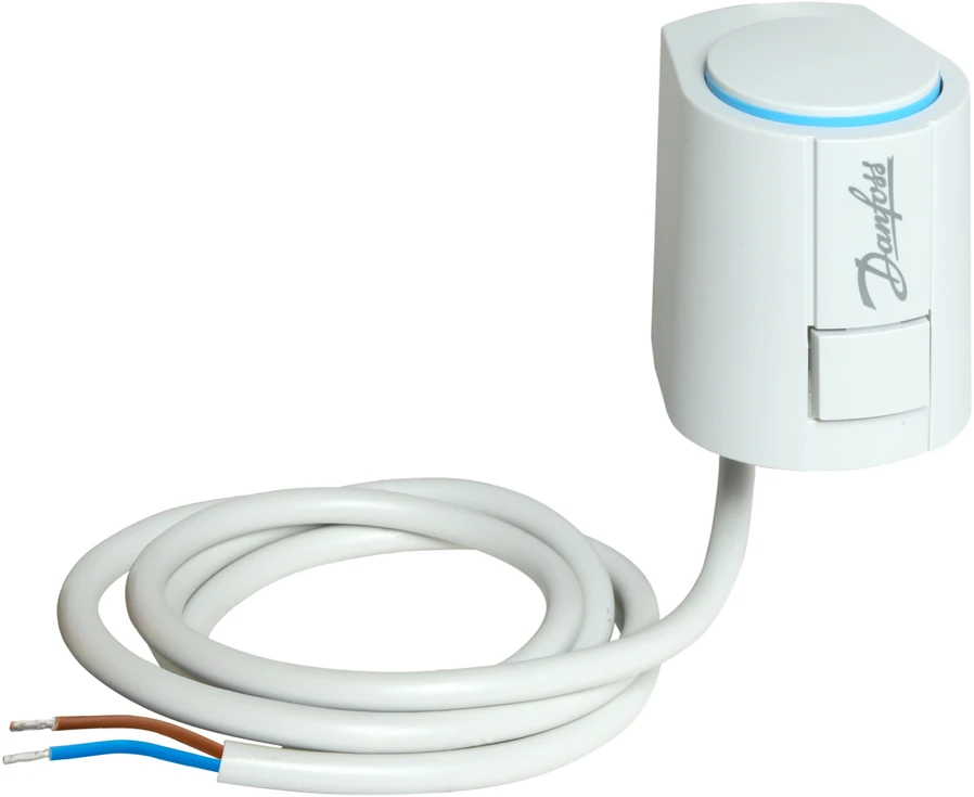 Termiskā piedziņa Danfoss ABN-FBH, 230 V
