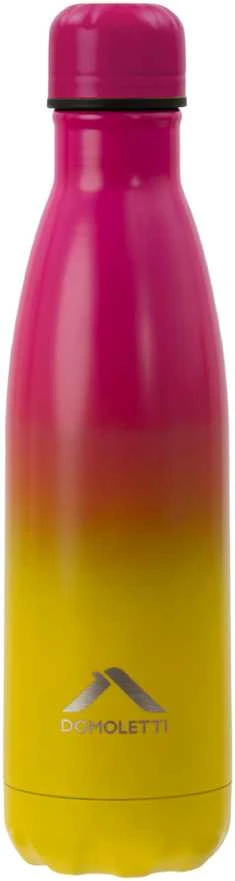 Domoletti WATER BOTTLE DOMOLETTI RH503-500 MIXPINK
