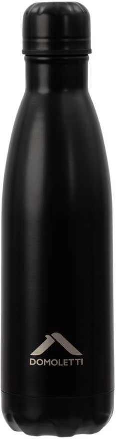 Domoletti WATER BOTTLE DOMOLETTI RH503-500 BLK MAT