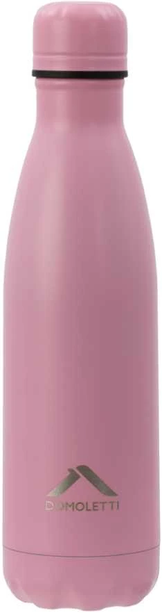 Domoletti WATER BOTTLE DOMOLETTI RH503-500 Rožinis