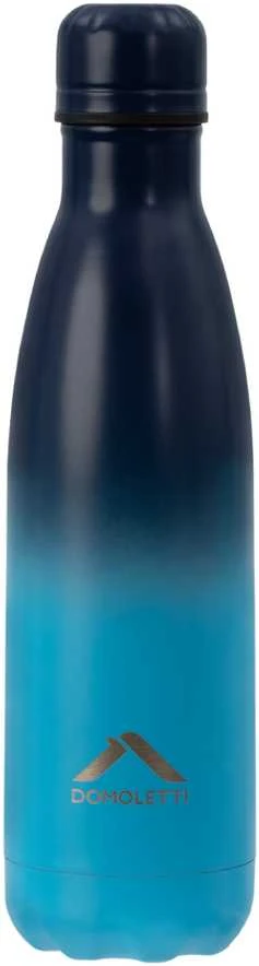 Termo gertuvė Domoletti, mėlyna, 0.5 l