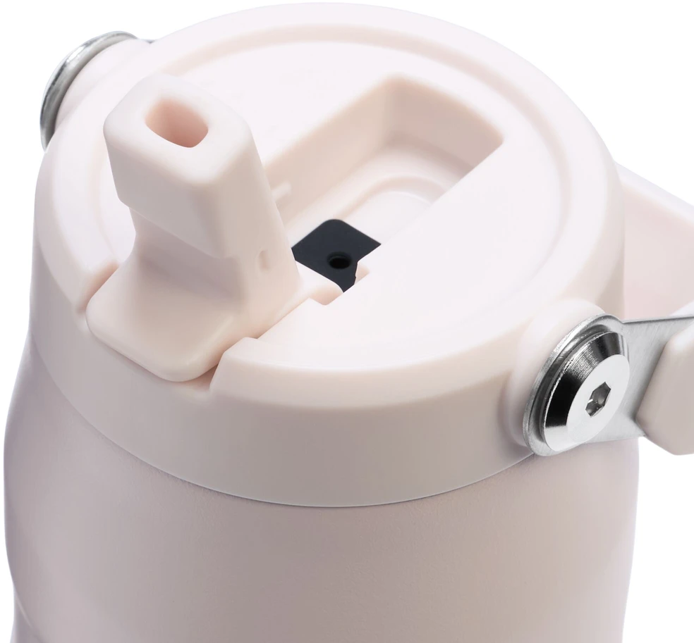 Gertuvė STANLEY ICEFLOW FLIP STRAW (0.7l)