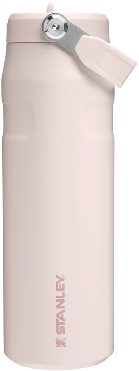 Gertuvė STANLEY ICEFLOW FLIP STRAW (0.7l)