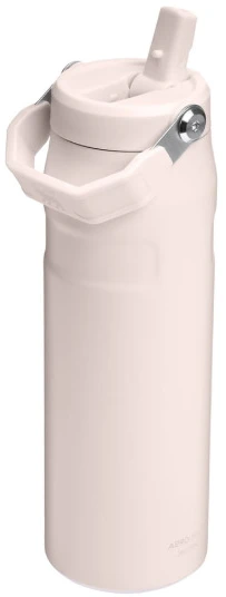 Gertuvė STANLEY ICEFLOW FLIP STRAW (0.7l)