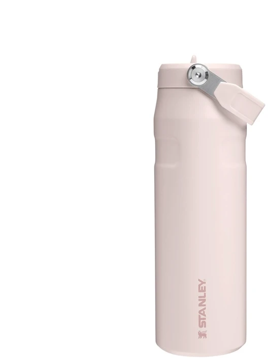 Gertuvė STANLEY ICEFLOW FLIP STRAW (0.7l)