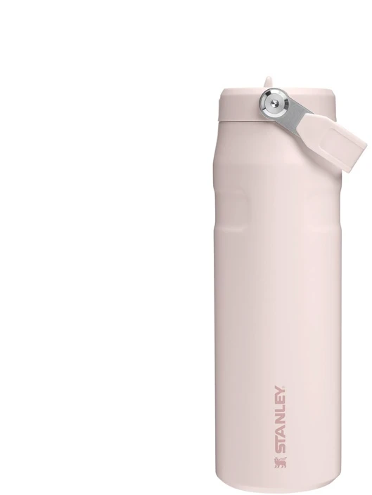 Gertuvė STANLEY ICEFLOW FLIP STRAW (0.7l)