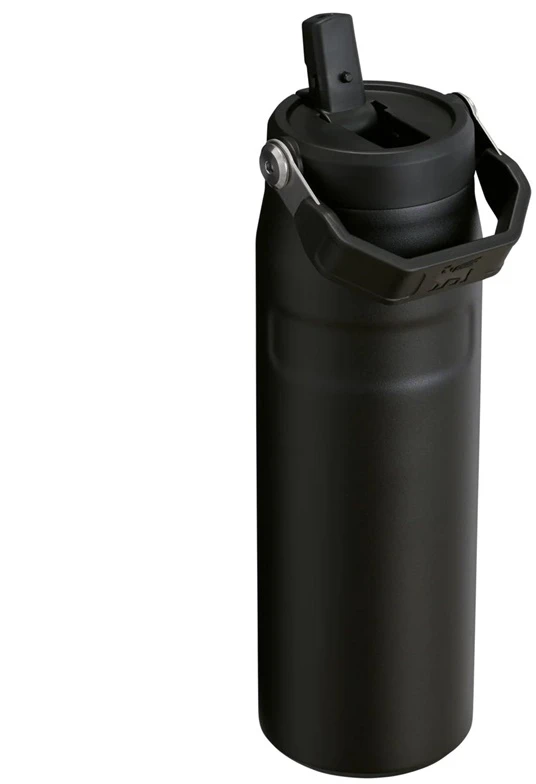 Gertuvė STANLEY ICEFLOW FLIP STRAW (0.7l)