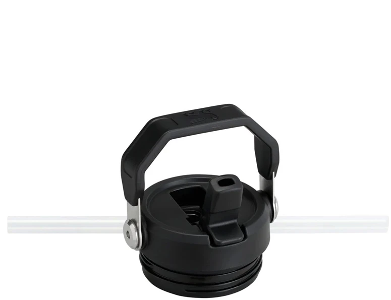 Gertuvė STANLEY ICEFLOW FLIP STRAW (0.7l)