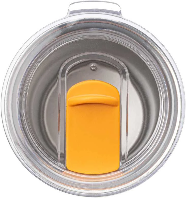 Fiskars termopompa, nešiojama kelyje, 0,5 l, pėda