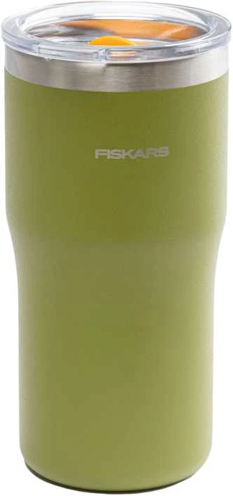 Fiskars Fiskar termopompa kelionėms, 0,5 l, sausa