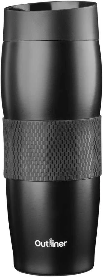 Outliner THERMOS CUP OUTLINER TR-RH610A BLAC 0.35