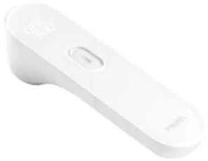 Bekontaktis termometras iHealth PT3, Baltos spalvos