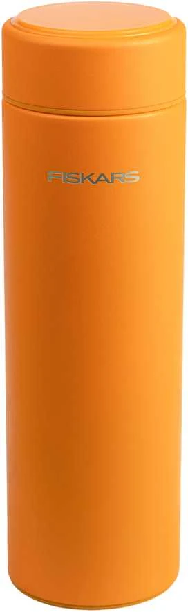 Termogertuvė Fiskars on-the-go, 0.5 l, oranžinė