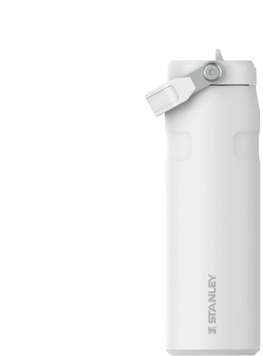 Termogertuvė Stanley, 0.7 l, balta