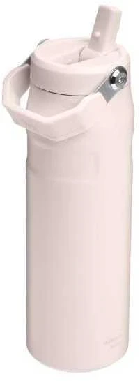 Termogertuvė Stanley 10-11283-145, 0.7 l, rožinė sp.
