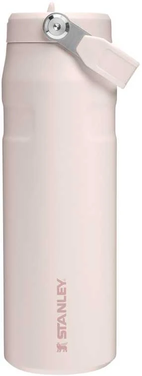 Termogertuvė Stanley 10-11283-145, 0.7 l, rožinė sp.