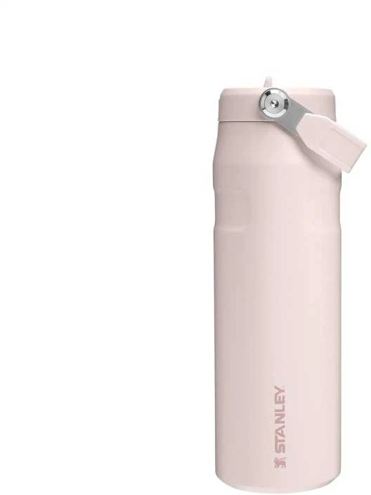 Termogertuvė Stanley 10-11283-145, 0.7 l, rožinė sp.