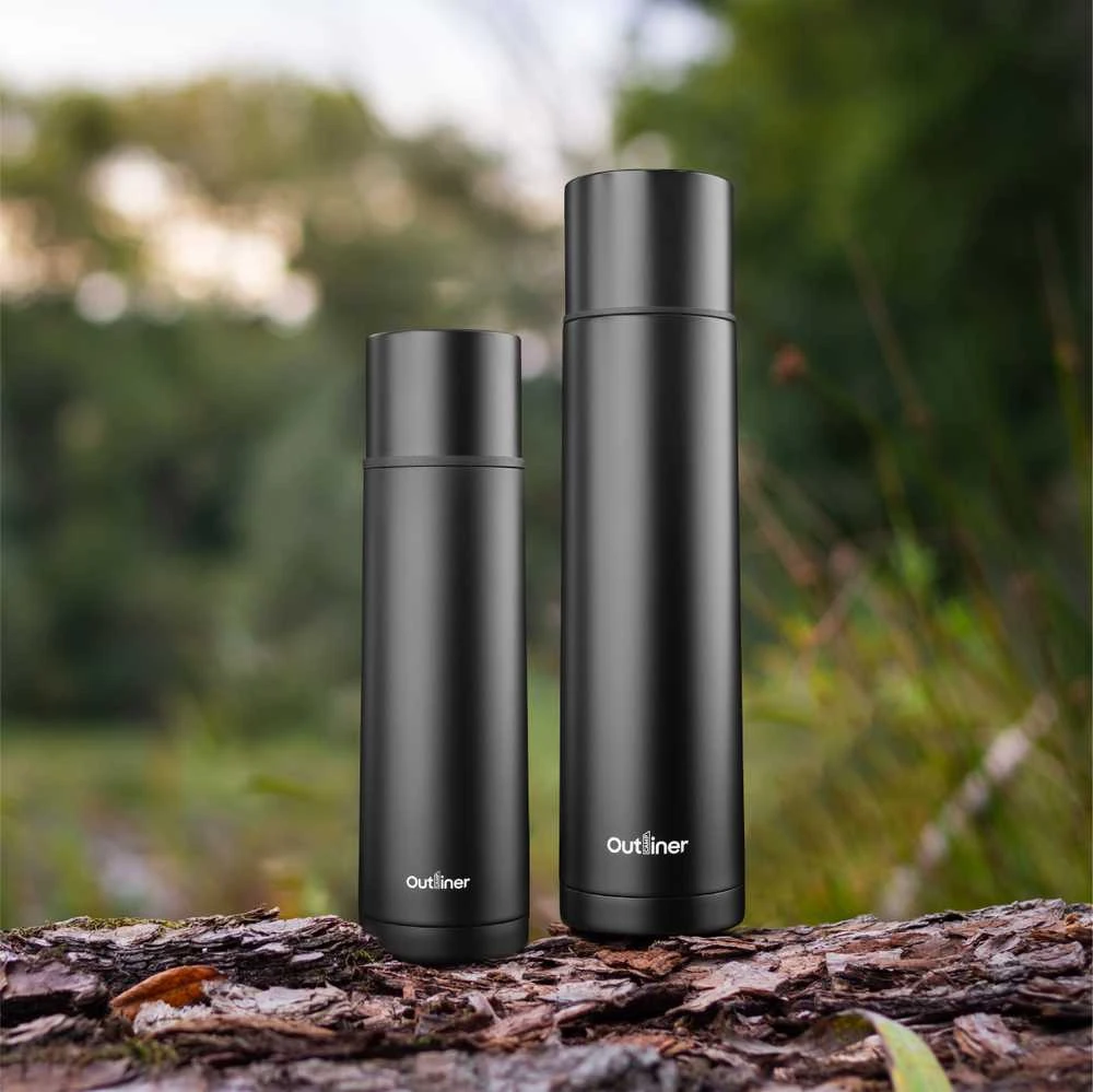 Termosas Outliner TRXG-7920 juodas 0.5L