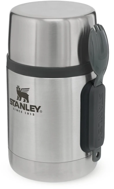 Termosas maistui Stanley Adventure All-in-one Food Jar, 0.53 l, nerūdijančiojo plieno sp.