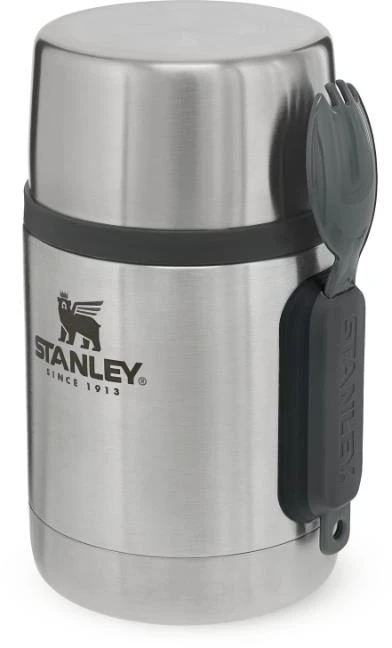 Termosas maistui Stanley Adventure All-in-one Food Jar, 0.53 l, nerūdijančiojo plieno sp.