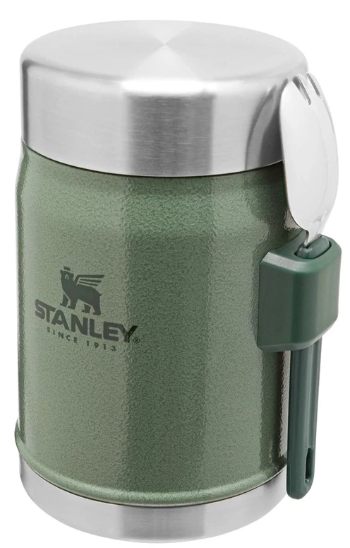 Maisto termosas STANLEY CLASSIC (0.4 l)