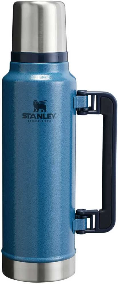 Termosas Stanley Classic, 1.4 l, mėlyna