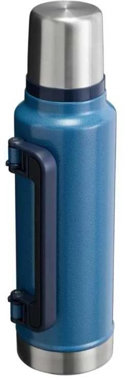 Termosas Stanley Classic, 1.4 l, mėlyna