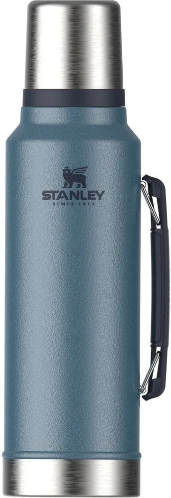 Termosas Stanley Classic, 1.4 l, mėlyna