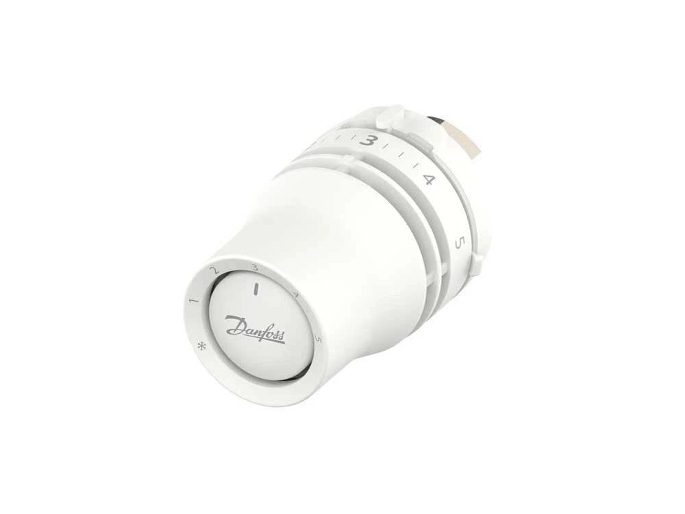 Termostato galvutė Danfoss 015G3330