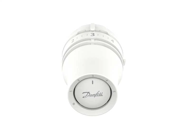 Termostato galvutė Danfoss 015G3330