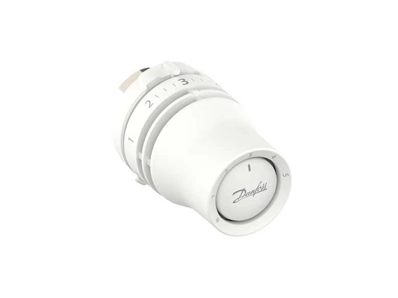 Termostato galvutė Danfoss 015G3330