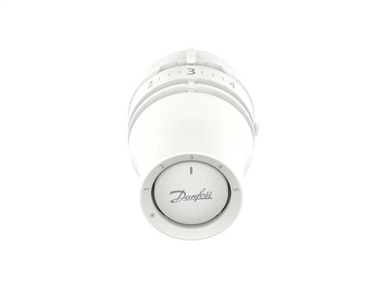 Termostato galvutė Danfoss 015G3330