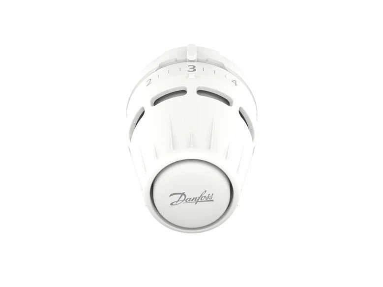 Termostato galva Danfoss 015G3690, RA