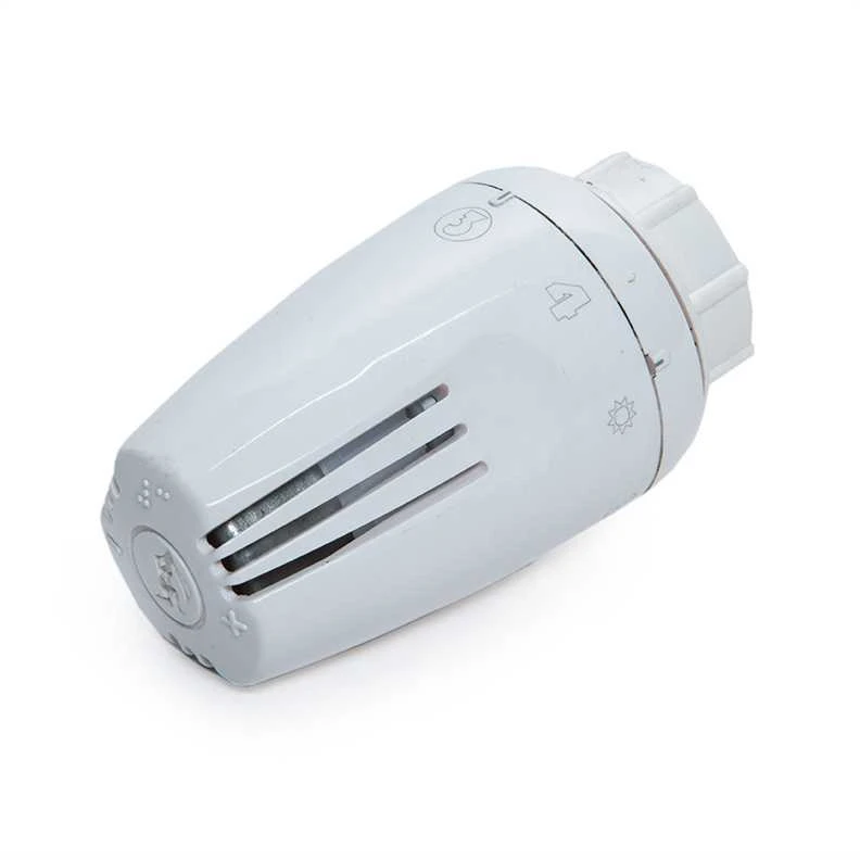 Giacomini Termostatinė galva R468H, m 30 x 1,5