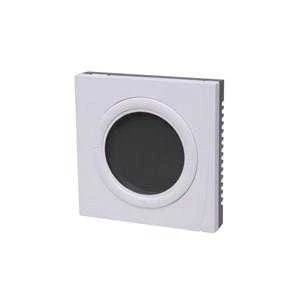 Termostatas Danfoss 088U0625, įmontuojamas į sieną, baltas, 1,6 cm, 5–35 °C