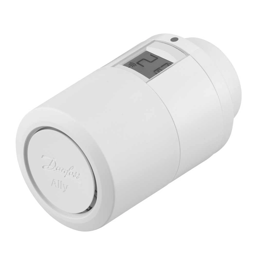 Termostatas Danfoss Ally