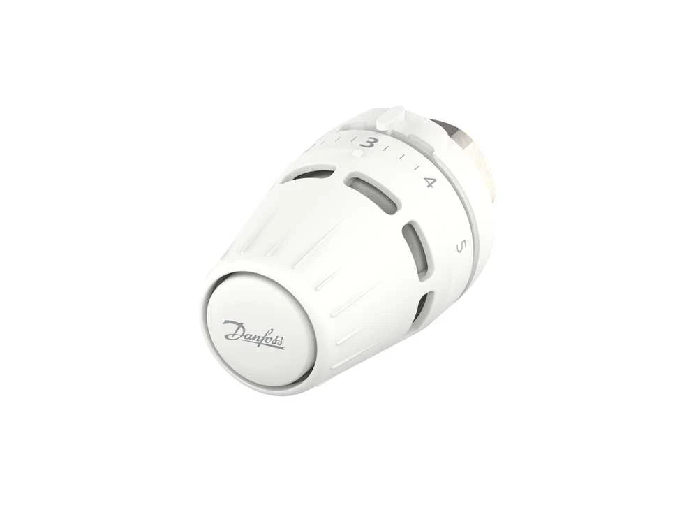 Termostato galvutė Danfoss 015G3630, M30 x 1,5